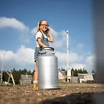 호텔 Rogla - Rogla 3*