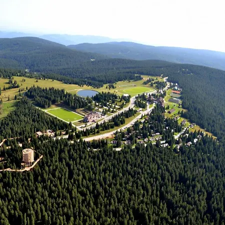 Hotel Rogla - Rogla 3*