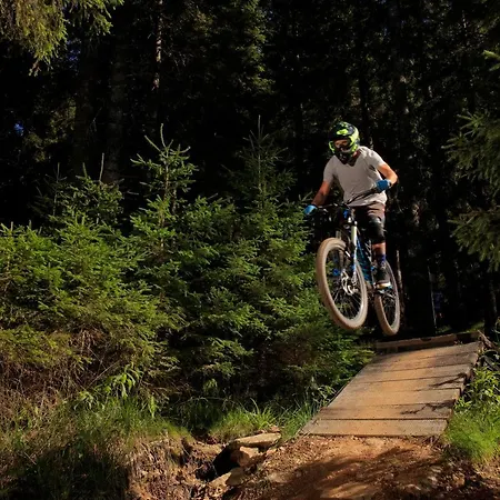 Hotel Rogla – Rogla Resnik