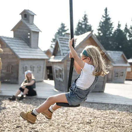 Rogla - Rogla Resnik