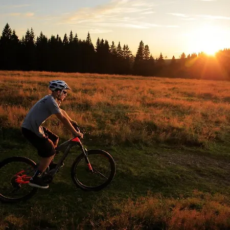Rogla – Rogla Hotel 3*
