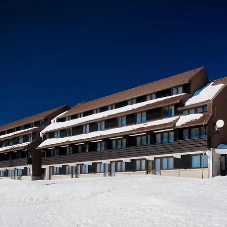 Hotel Rogla – Rogla