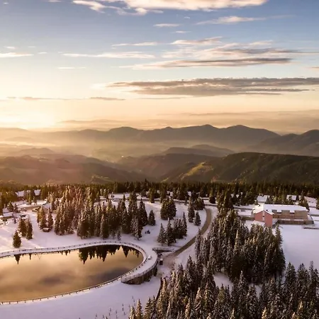 Rogla - Rogla Hotel Resnik
