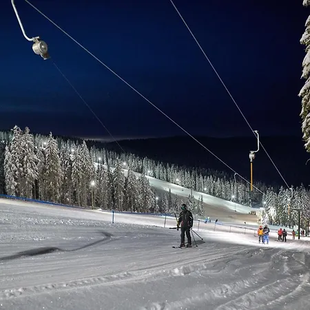 Rogla – Rogla 3* Resnik