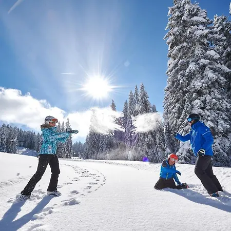 Rogla - Rogla 3* Resnik