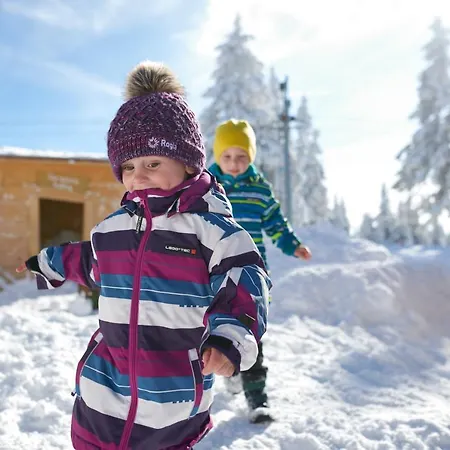 Rogla – Rogla 3*
