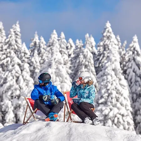 Rogla – Rogla Hotel 3*