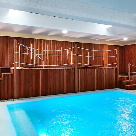 Rogla - Rogla Hotel 3*