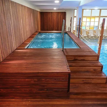 Hotel Rogla - Rogla 3*