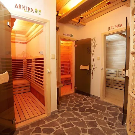 Hotel Rogla - Rogla Resnik