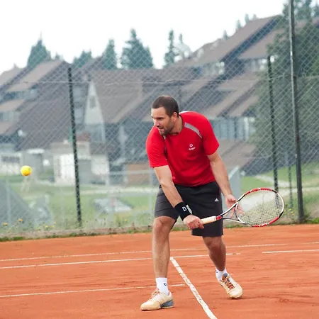 Rogla - Rogla Resnik