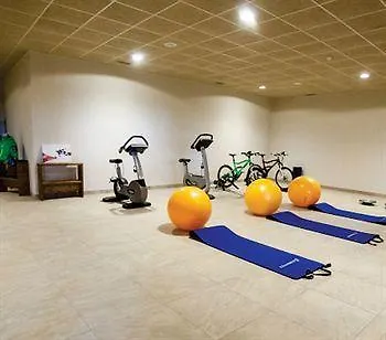 罗格拉酒店 3*