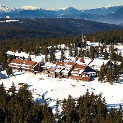 Rogla - Rogla 3*