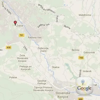 Rogla – Rogla Hotel