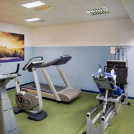 罗格拉酒店 酒店 3*