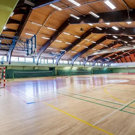 Hotel Rogla - Rogla Resnik