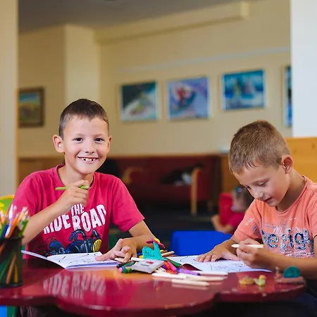 Hotel Rogla - Rogla Resnik