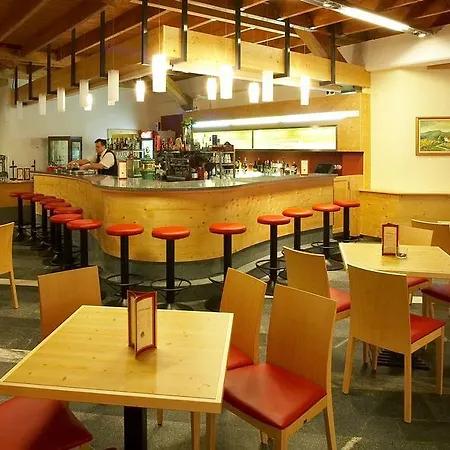 Hotel Rogla – Rogla Resnik