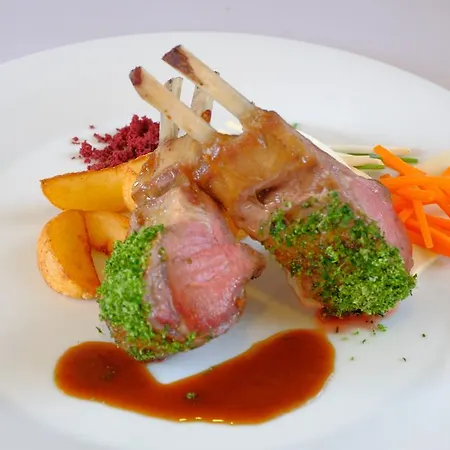 Hotel Rogla – Rogla Resnik