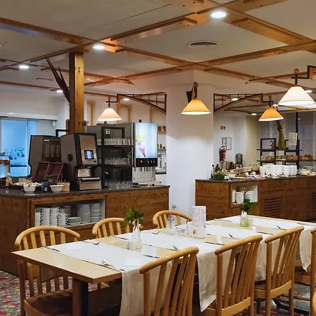 Hotel Rogla - Rogla Resnik