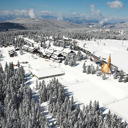 Rogla - Rogla Hotel 3*