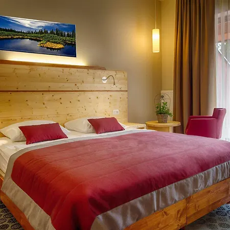 Rogla – Rogla Resnik