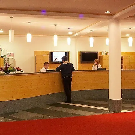 Hotel Rogla – Rogla Resnik