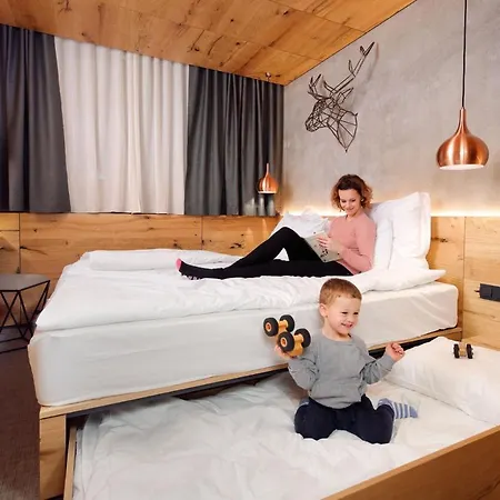 Hotel Rogla - Rogla Resnik