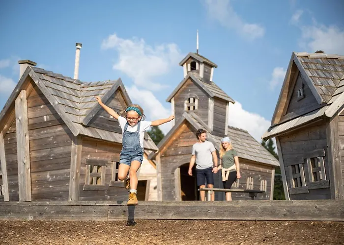 Rogla - Rogla فندق 3*