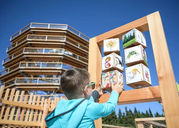 Hotel Rogla - Rogla 3*