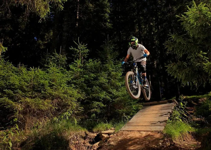 Hotel Rogla - Rogla Resnik