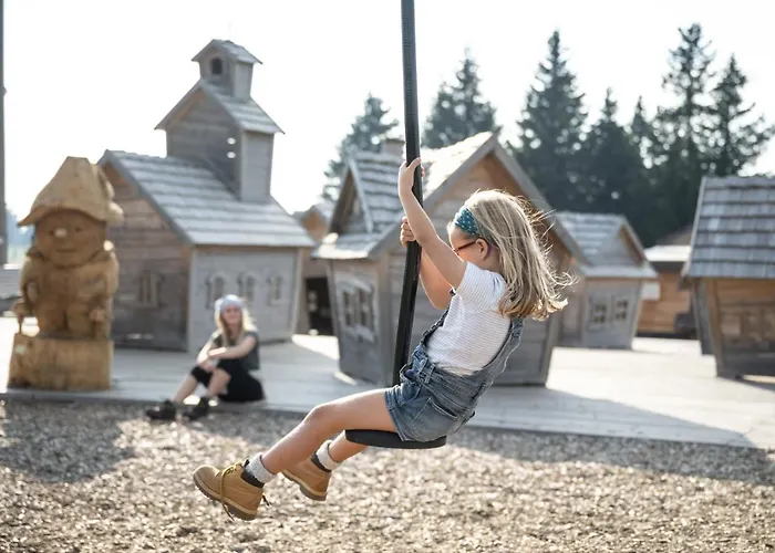 Rogla - Rogla Resnik