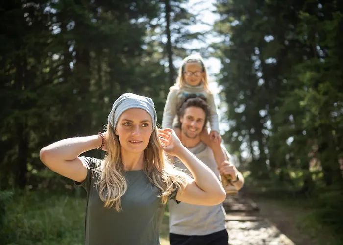 Rogla - Rogla 3* Resnik