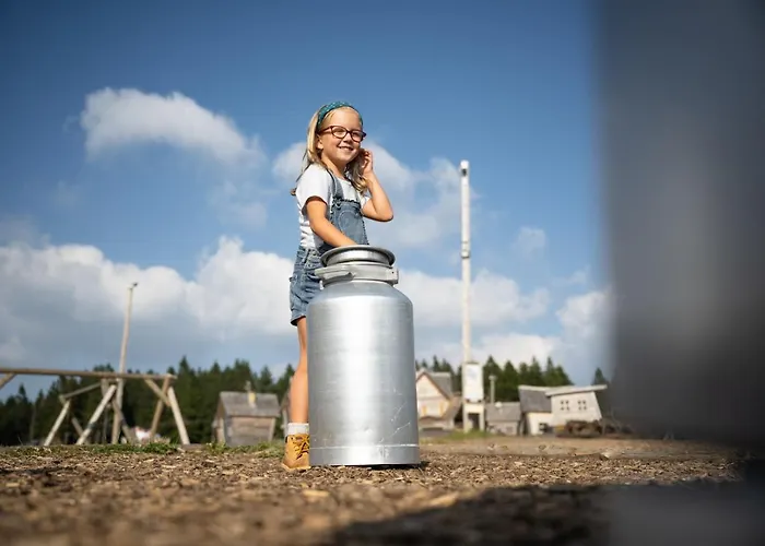 Hotel Rogla - Rogla 3*