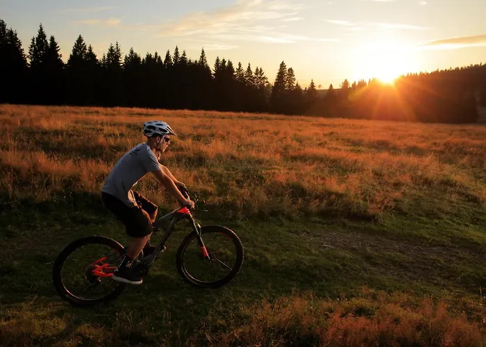 Rogla - Rogla Hotel 3*