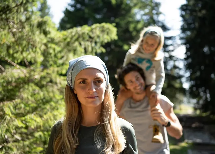 Hotel Rogla - Rogla 3*