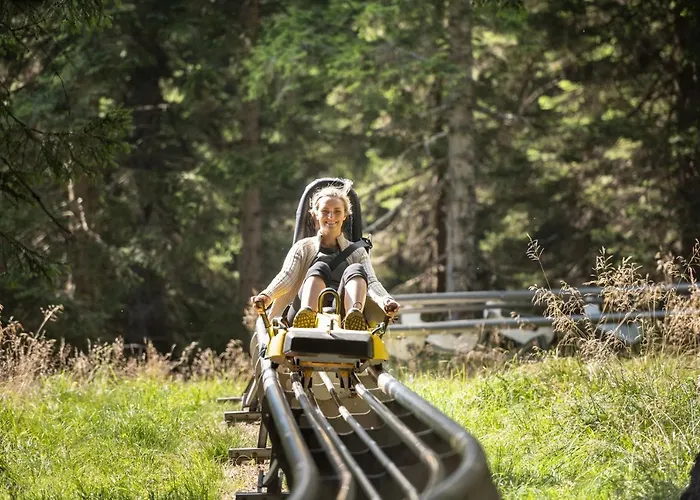 فندق Rogla - Rogla 3*