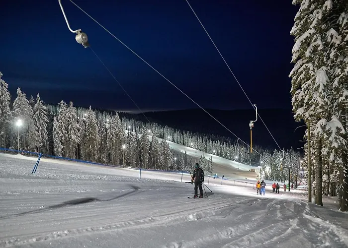 Rogla - Rogla 3* Resnik