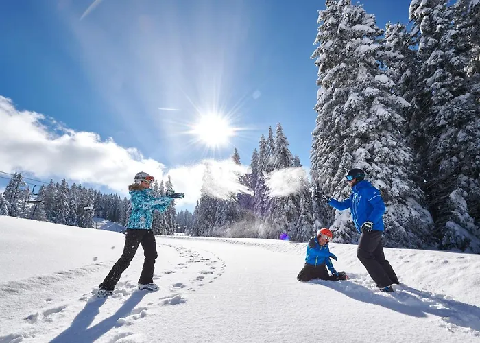 Rogla - Rogla 3* Resnik