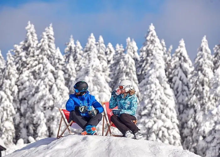 Rogla - Rogla Hotel 3*