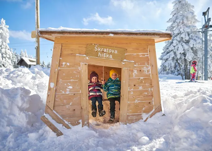 Rogla - Rogla 3* Resnik