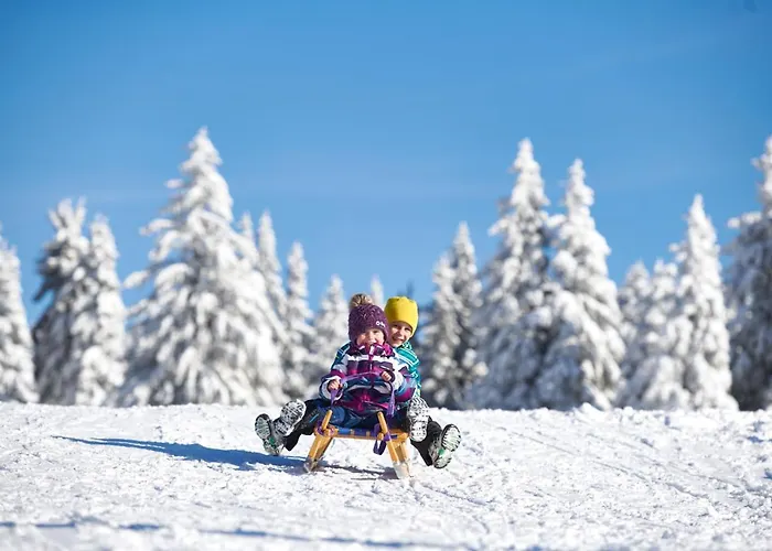 Rogla - Rogla Hotel 3*