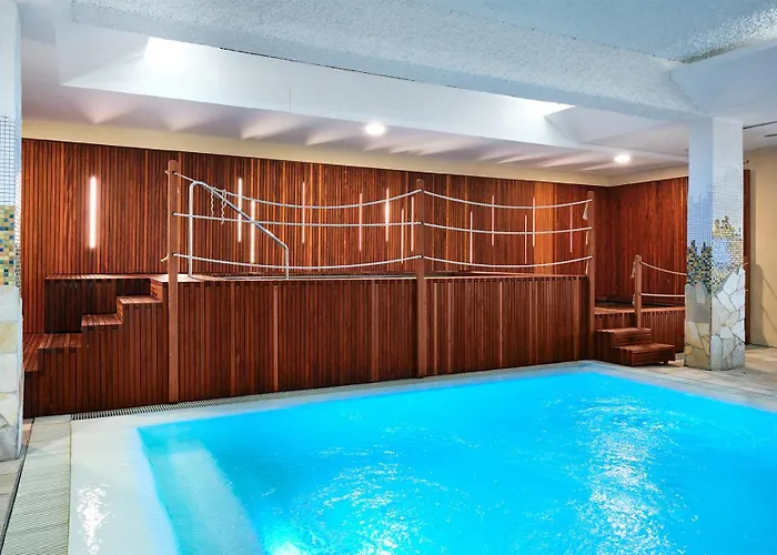 Rogla - Rogla Hotel 3*