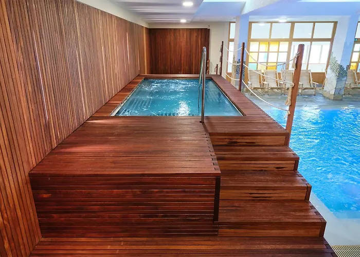 Hotel Rogla - Rogla 3*