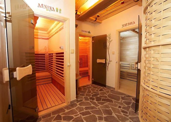 Hotel Rogla - Rogla Resnik