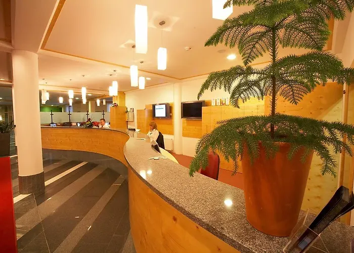 Rogla - Rogla 3* Resnik