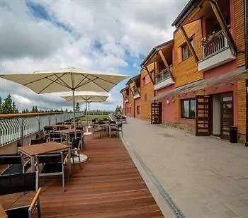 Rogla - Rogla 3* Resnik