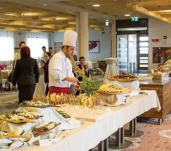 Rogla - Rogla 3* Resnik