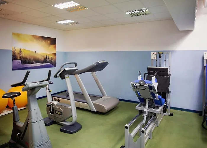 Rogla - Rogla Hotel 3*