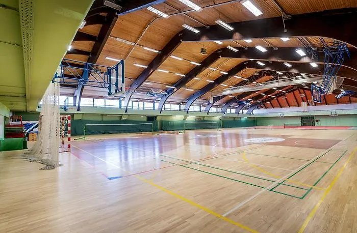 Hotel Rogla - Rogla Resnik